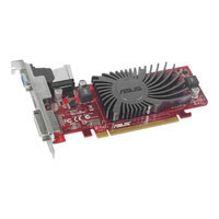 Asus EAH5450 SL/DI/512MD3/V2(LP) (90-C1CQJW-L0UAN0YZ)